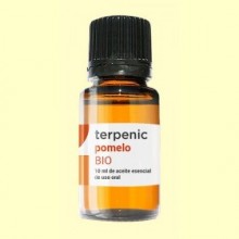 Pomelo Bio - Aceite Esencial - 10 ml - Terpenic Labs