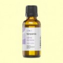 Salvia Esclarea - Aceite Esencial Bio - 30 ml - Terpenic Labs