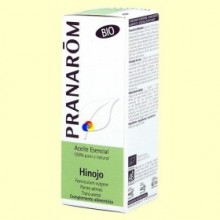Hinojo - Aceite esencial Bio - 10 ml - Pranarom