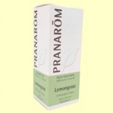 Lemongrass - Aceite esencial - 10 ml - Pranarom