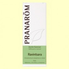 Ravintsara Aceite esencial - 10 ml - Pranarom
