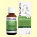 Solución Defensas Naturales - Aceites esenciales Bio - 30 ml - Pranarom