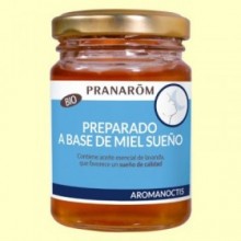 Miel Sueño Bio - 100 ml - Pranarom