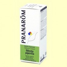 Menta Piperita - Aceite esencial - 10 ml - Pranarom