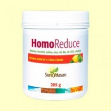 Homo Reduce - 285 gramos - Sura Vitasan