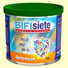 Bifisiete Fórmula Advance - Sistema Inmunitario - 200 gramos - Tongil