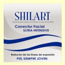 Shilart Corrector Facial Ultra Intensive - 50 ml - D'Shila
