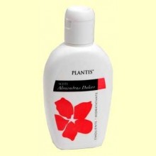 Aceite de Almendras Dulces - 500 ml - Plantis