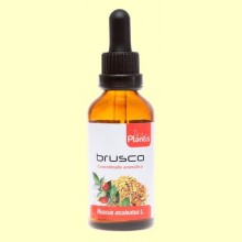 Extracto de Brusco - 50 ml - Plantis