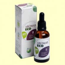 Aromax 11 ECO Sedante - 50 ml - Plantis