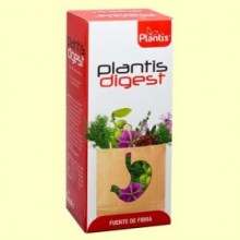 Digest - Fuente de Fibra - 250 ml - Plantis