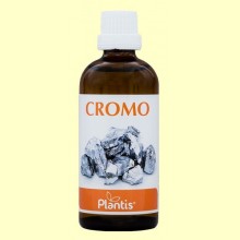 Cromo - 100 ml - Plantis