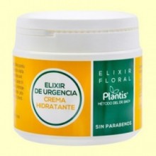 Elixir de Urgencia Crema Hidratante - 500 ml - Plantis
