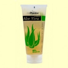 Gel Aloe Vera - 200 ml - Plantis