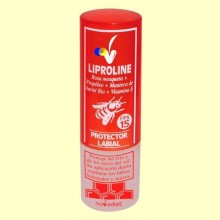 Protector Labial Liproline - 4 ml - Novadiet