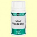 Holodermix - Ayuda para la piel - 50 cápsulas - Equisalud