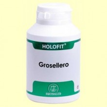 Holofit Grosellero - 180 cápsulas - Equisalud