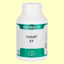 Holofit XY - 180 cápsulas - Equisalud