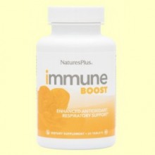 Immune Boost - 60 comprimidos - Natures Plus