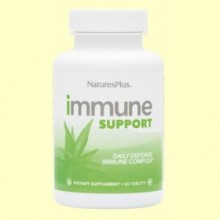 Immune Support - 60 comprimidos - Natures Plus