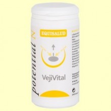Vejivital - 60 cápsulas - Equisalud