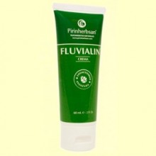 Fluvialin - Circulación Piernas - 60 ml - Pirinherbsan
