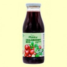 Cranberry Eco - 500 ml - Plantis