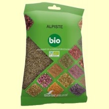 Alpiste Semillas Bio - 100 gramos - Soria Natural