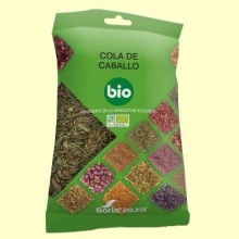 Cola de Caballo Bio - 40 gramos - Soria Natural