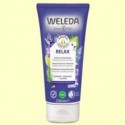 Gel de Ducha Relax - Aroma Shower - 200 ml - Weleda