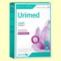 Urimed - 30 cápsulas - DietMed