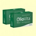 Oliovita - Pack 2 x 120 cápsulas - Vitae
