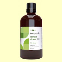 Romero Cineol - Aceite Esencial Bio - 100 ml  - Terpenic Labs