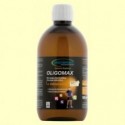 Ergysport Oligomax - 500 ml - Nutergia