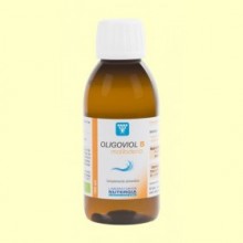 Oligoviol B - Molibdeno - 150 ml - Nutergia