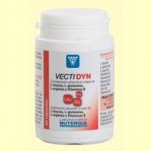 Vecti-Dyn - Aminoácidos - Nutergia - 60 cápsulas