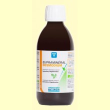 Supramineral Desmodium - Hepatico - 250 ml - Nutergia