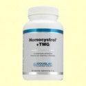 Homocystrol y TMG - 90 cápsulas - Laboratorios Douglas