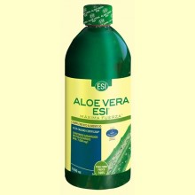 Aloe Vera Zumo Máxima Fuerza - 1 litro - Laboratorios ESI