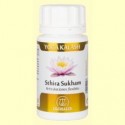 Yoga Kalash Sthira-Sukham - 60 cápsulas - Equisalud
