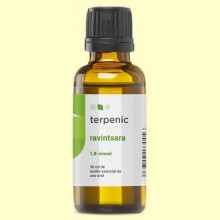 Ravintsara - Aceite Esencial - 30 ml - Terpenic Labs