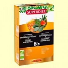 Savia Imperial Bio - 20 ampollas - Super Diet