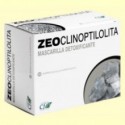 Zeoclinoptilolita - Detoxificante - 30 sobres - CFN