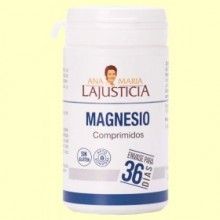 Magnesio - 147 comprimidos - Ana María Lajusticia