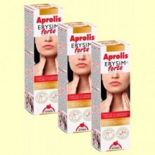Aprolis Erysim Forte - Pack 3 x 20 ml - Intersa