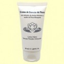Crema Esencia de Flores - Pack 2x50 ml - Lotus Blanc