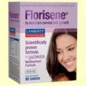 Florisene - Crecimiento del cabello - 90 tabletas - Lamberts