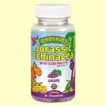 Jurassic Echinacea - 30 comprimidos - Laboratorios Kal