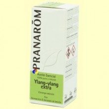 Ylang-ylang Extra - Aceite Esencial - Pranarom - 5 ml
