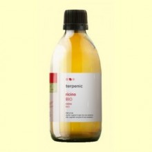Aceite Vegetal de Ricino Virgen - 500 ml - Terpenic Labs